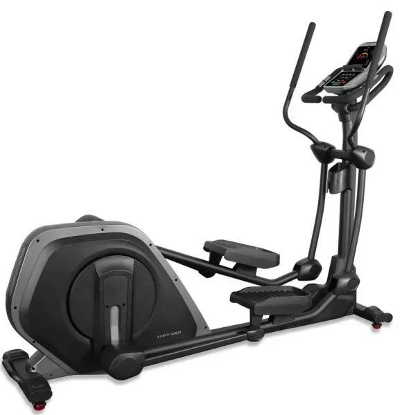 Эллиптический тренажер Svensson Industrial Force E750 LX