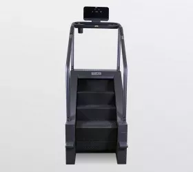 Лестница-эскалатор BRONZE GYM C1000XM Pro Turbo