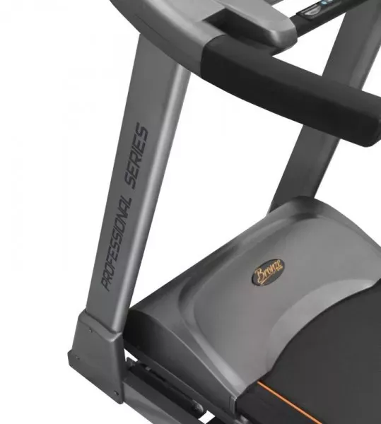 Беговая дорожка Bronze Gym T801 LC TFT