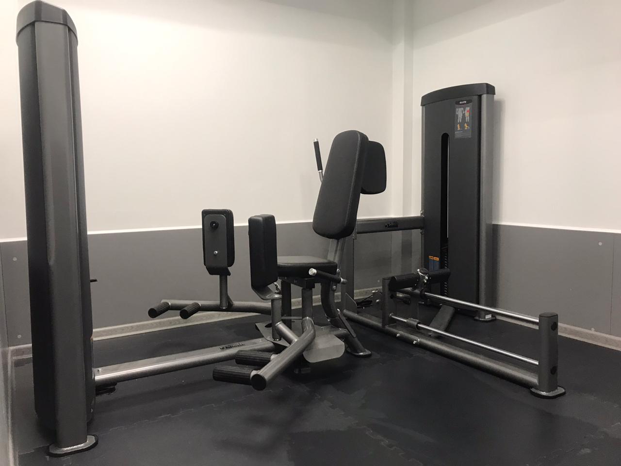 Фитнес-клуб "FRESH FITNESS"