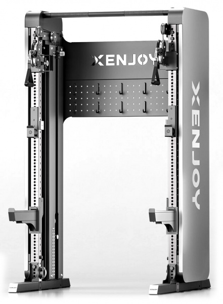 Мультистанция Xenjoy HM6