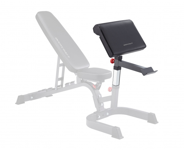 Парта для бицепса Body Craft F610