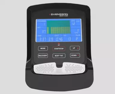 Велотренажер Svensson Body Labs Crossline BTA 2