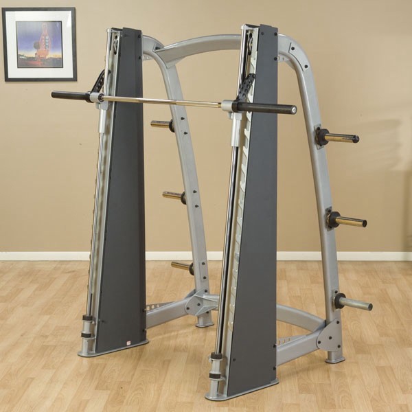 Машина Смита Body Solid Pro Club Line SCB1000