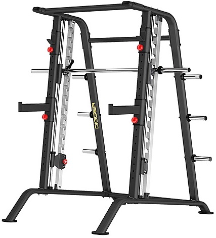 Машина Смита Hasttings Digger HD001-4