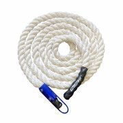 Канат для лазания (хб) D40 мм, 4,5 м PROFI-FIT
