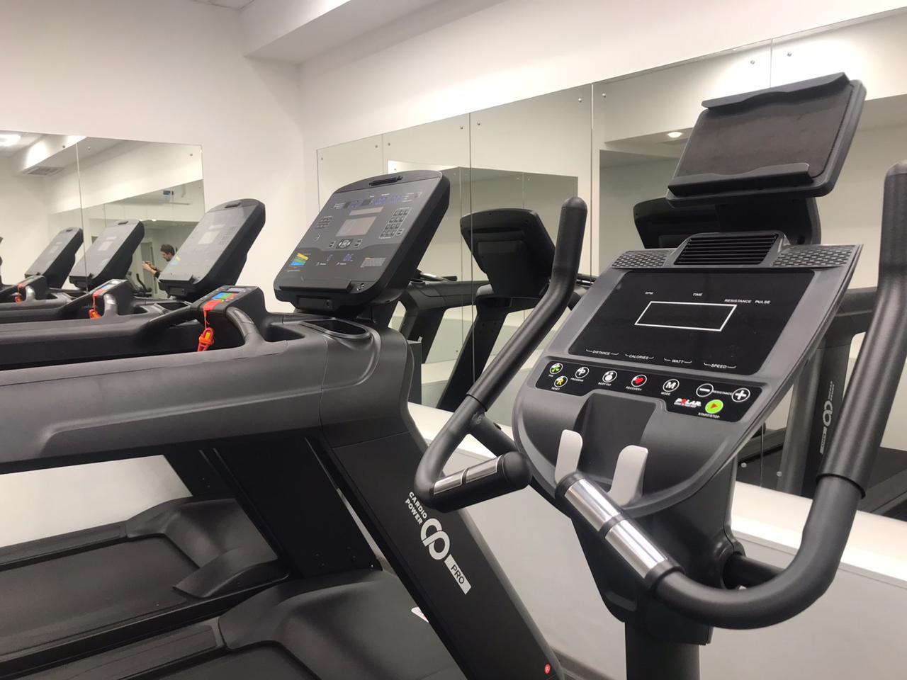 Фитнес-клуб "FRESH FITNESS"