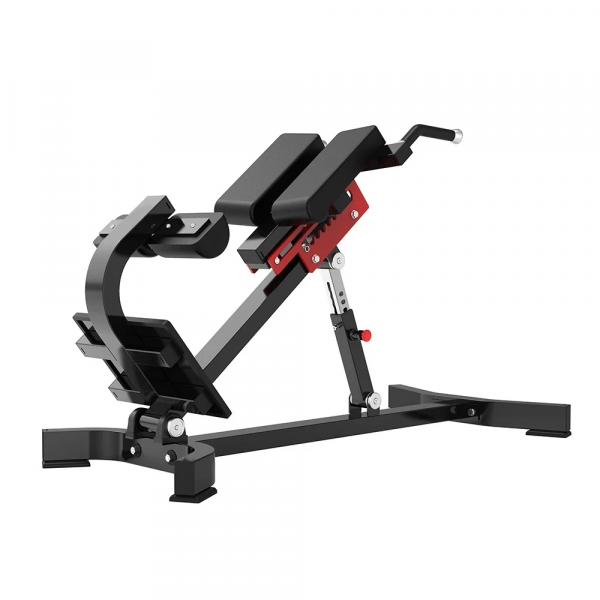 Гиперэкстензия Protrain PP189 (черно-желтый)