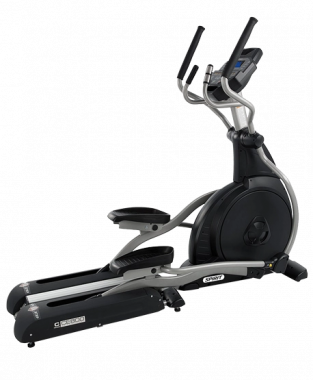 Эллиптический тренажер Spirit Fitness CE800