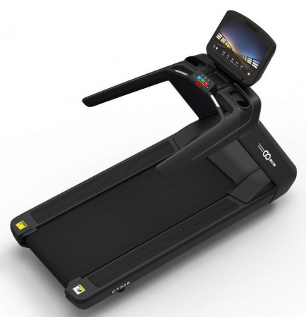 Беговая дорожка CardioPower Pro CT550