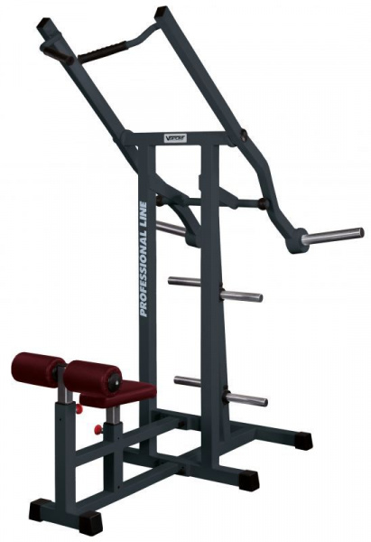 Тяга вниз спереди V-Sport Interatletik GYM ST212