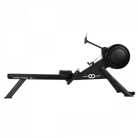 Гребной тренажер Cardio Power RE100