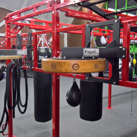 Эксклюзивная платформа speed bag