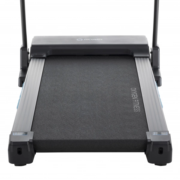 Беговая дорожка Oxygen Fitness EMERALD TFT 10