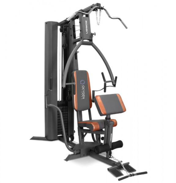 Мультистанция Oxygen Fitness Adrian