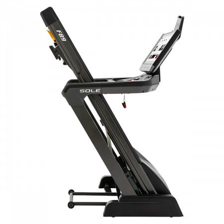 Беговая дорожка Sole Fitness F89 (2023)