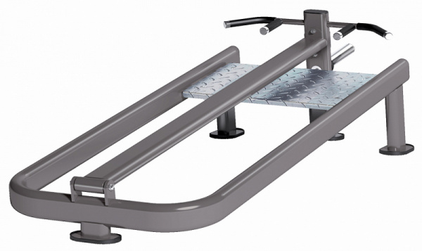 Т-образная тяга Smith Strength DR-023