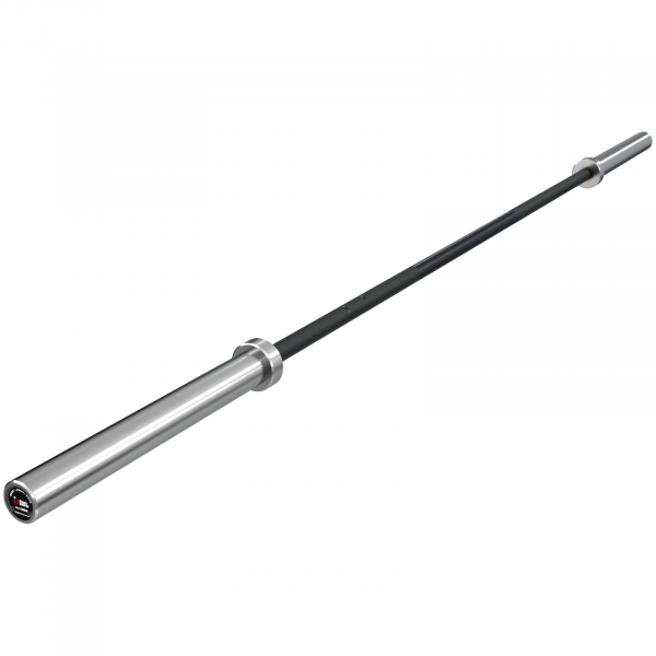 Олимпийский гриф IRON CORE 2200 мм 700 кг IC5000-1