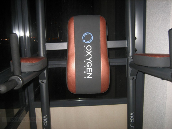 Турник-пресс-брусья Oxygen Fitness VKR Stand II