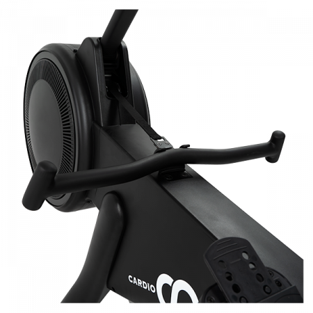 Гребной тренажер Cardio Power RE100